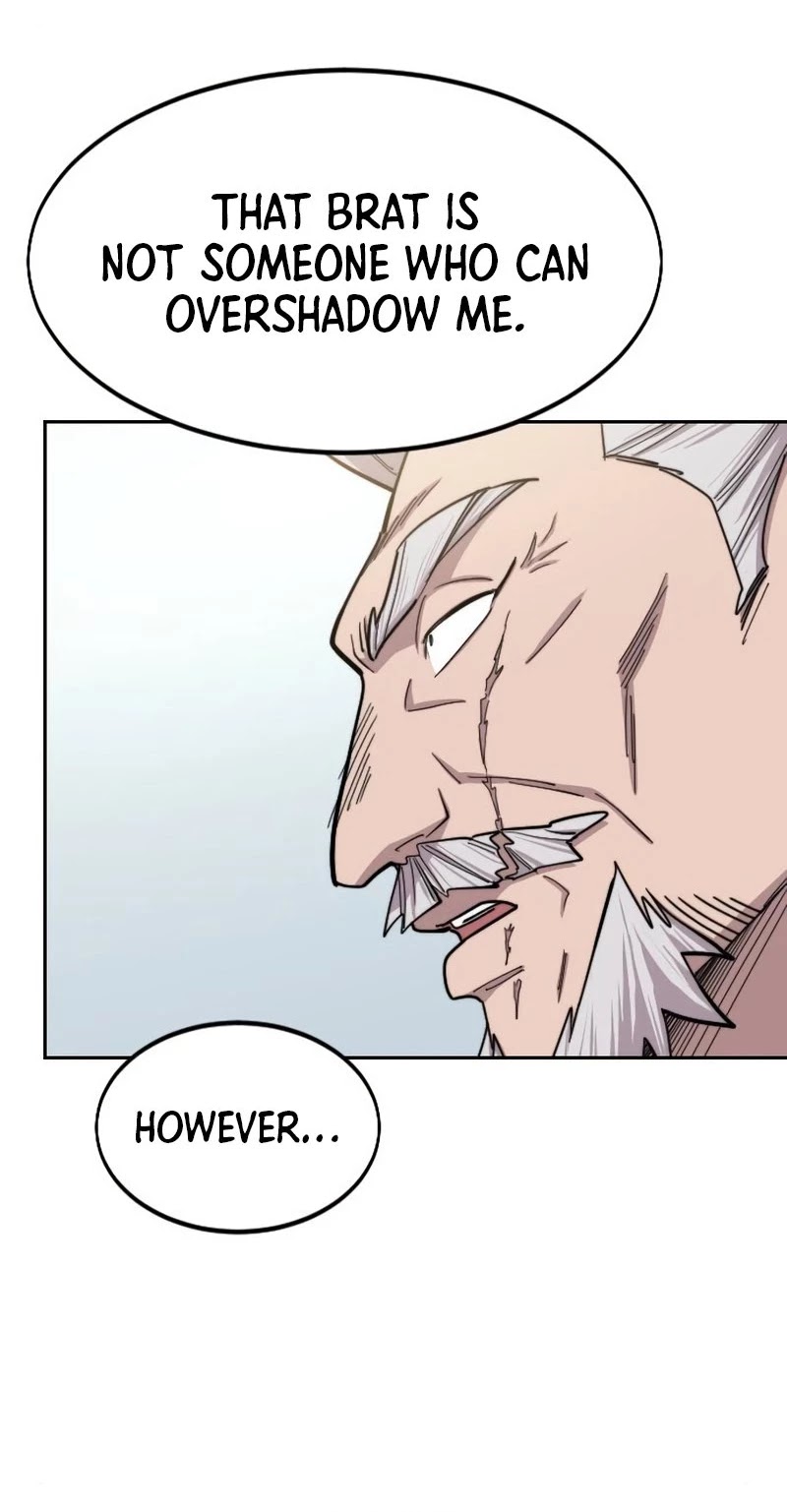 Return of the Flowery Mountain Sect Chapter 66 - Page 34 in English