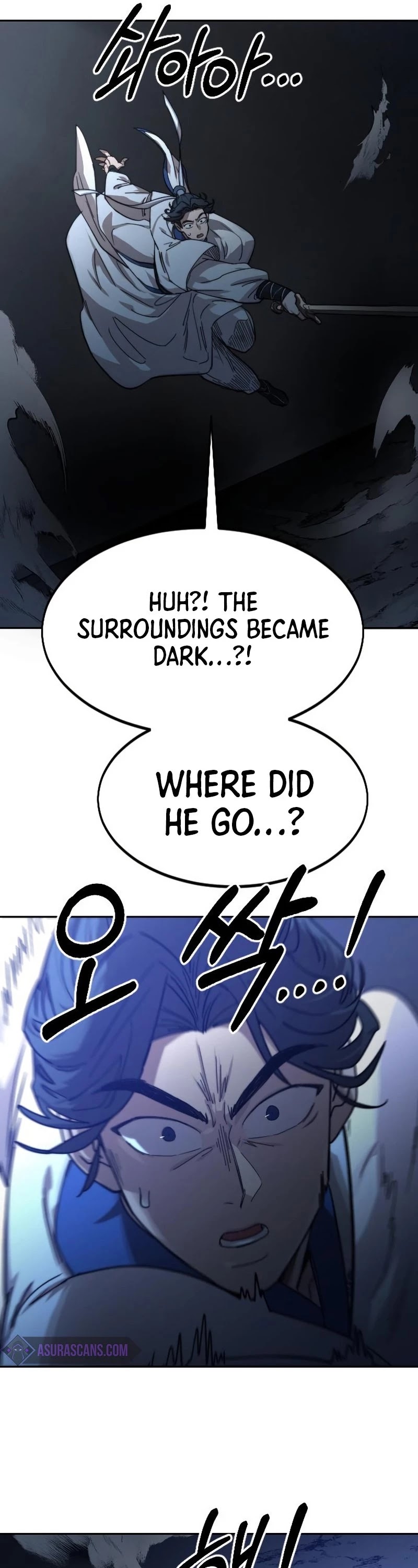 Return of the Flowery Mountain Sect Chapter 66 - Page 56 in English