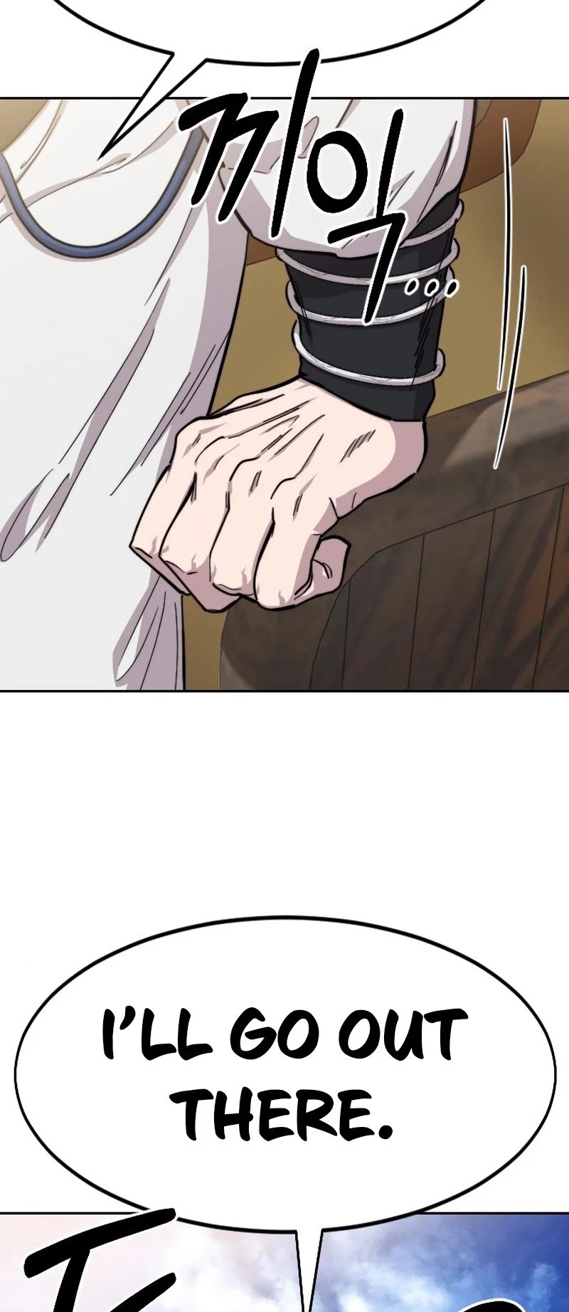 Return of the Flowery Mountain Sect Chapter 66 - Page 6 in English