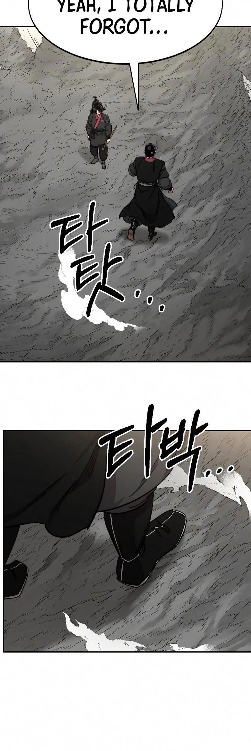 Return of the Flowery Mountain Sect Chapter 69 - Page 19 in English