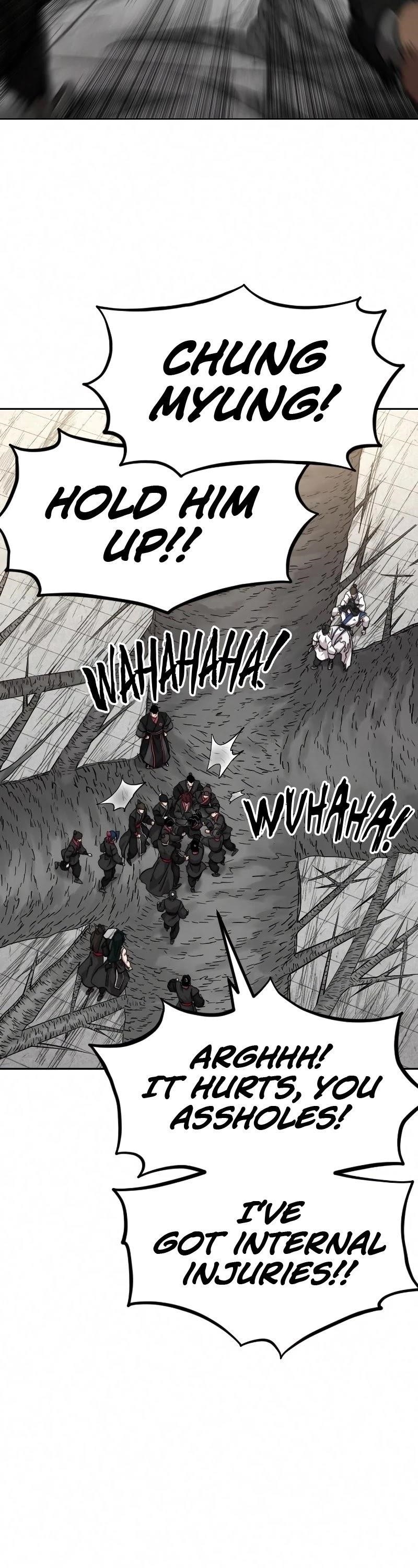 Return of the Flowery Mountain Sect Chapter 69 - Page 26 in English