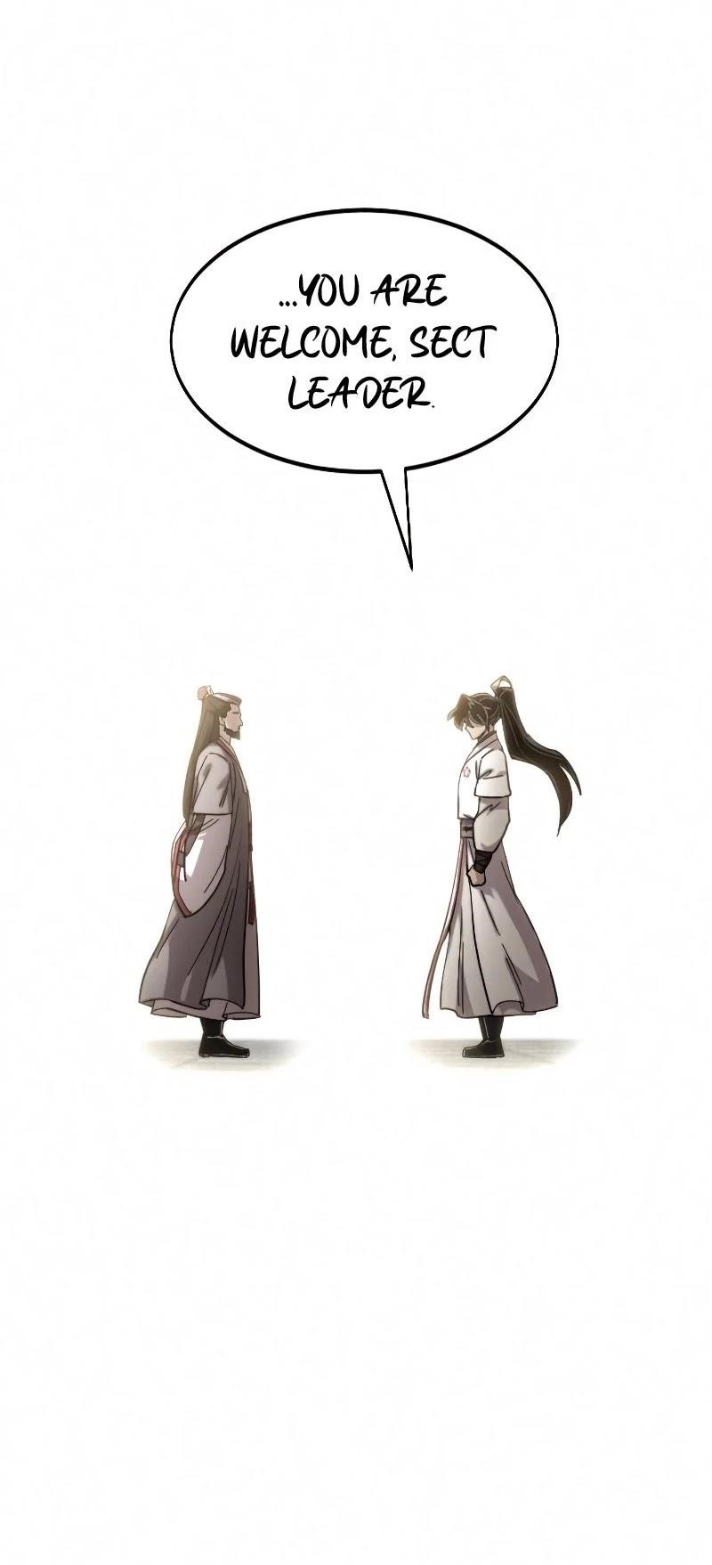 Return of the Flowery Mountain Sect Chapter 69 - Page 49 in English