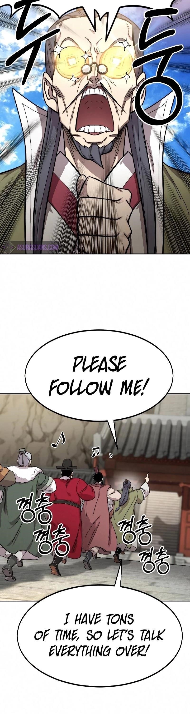 Return of the Flowery Mountain Sect Chapter 69 - Page 52 in English