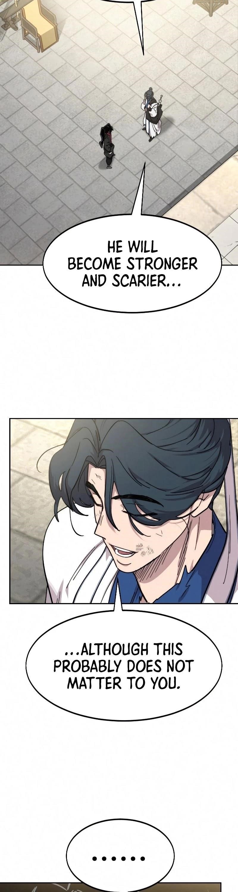 Return of the Flowery Mountain Sect Chapter 69 - Page 62 in English