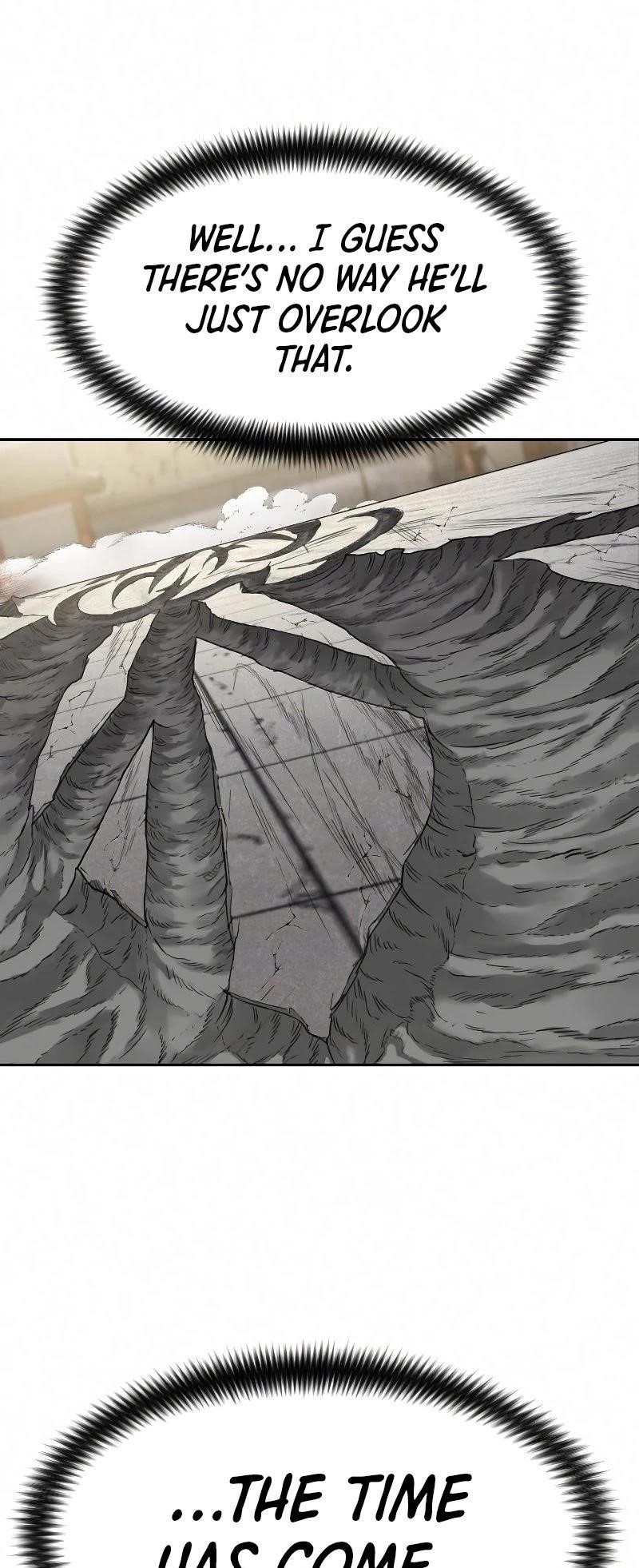 Return of the Flowery Mountain Sect Chapter 69 - Page 70 in English