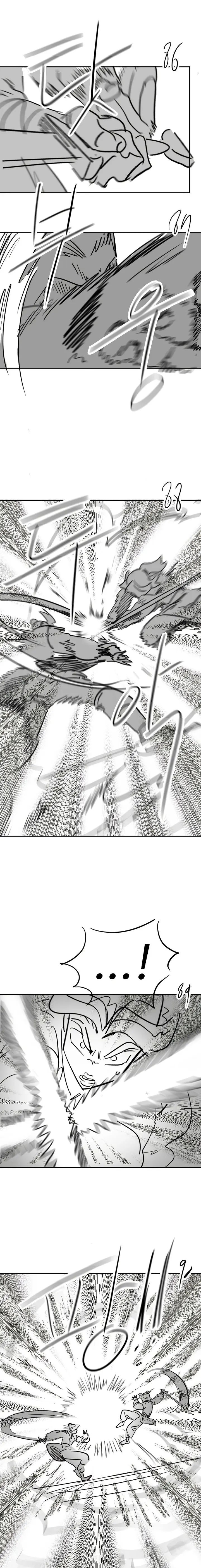 Return of the Flowery Mountain Sect Chapter 72.5 - Page 11 in English