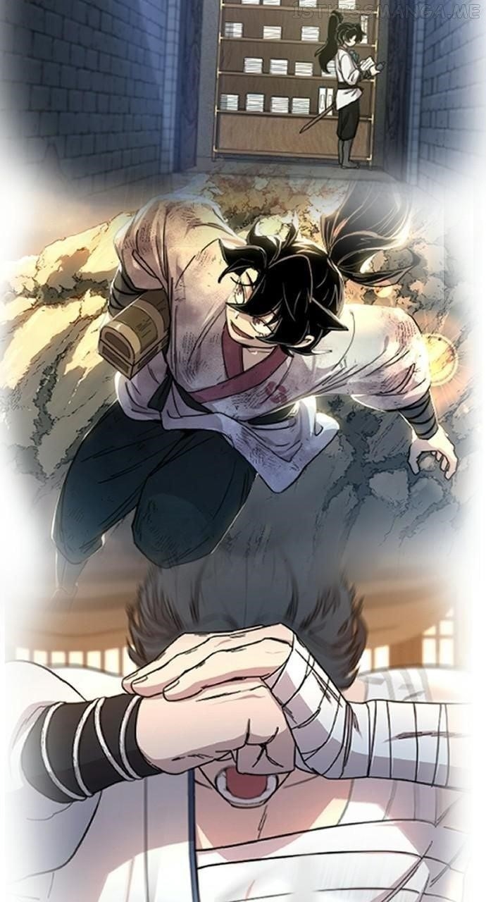 Return of the Flowery Mountain Sect Chapter 73 - Page 25 in English