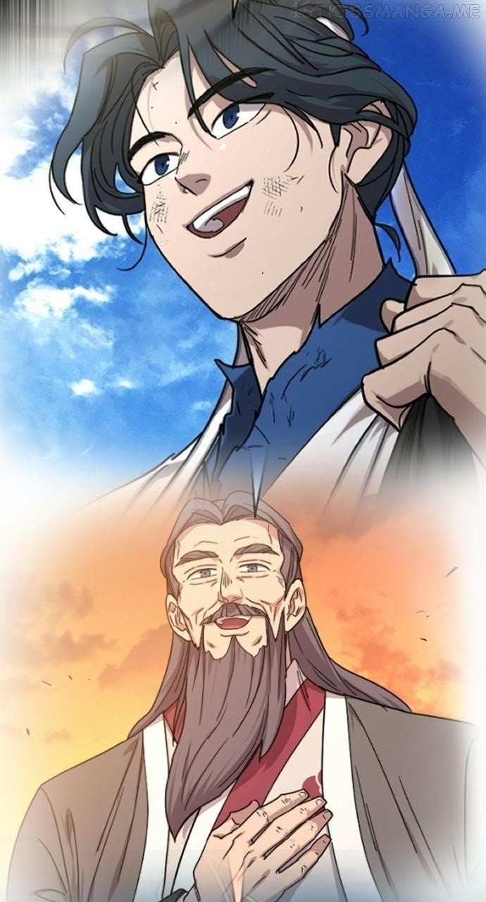 Return of the Flowery Mountain Sect Chapter 73 - Page 28 in English