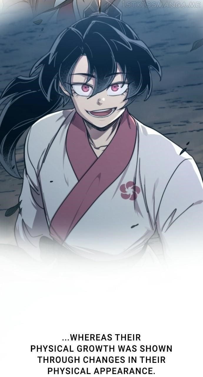 Return of the Flowery Mountain Sect Chapter 73 - Page 29 in English