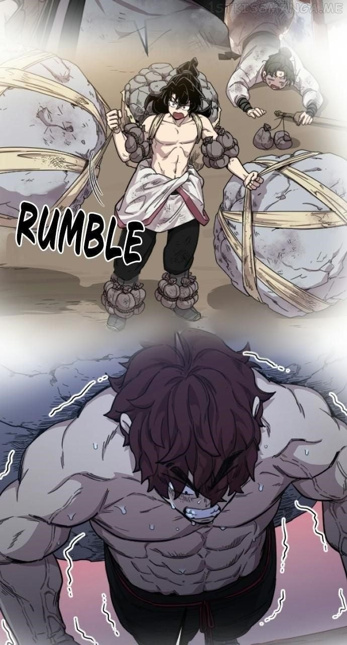 Return of the Flowery Mountain Sect Chapter 73 - Page 31 in English