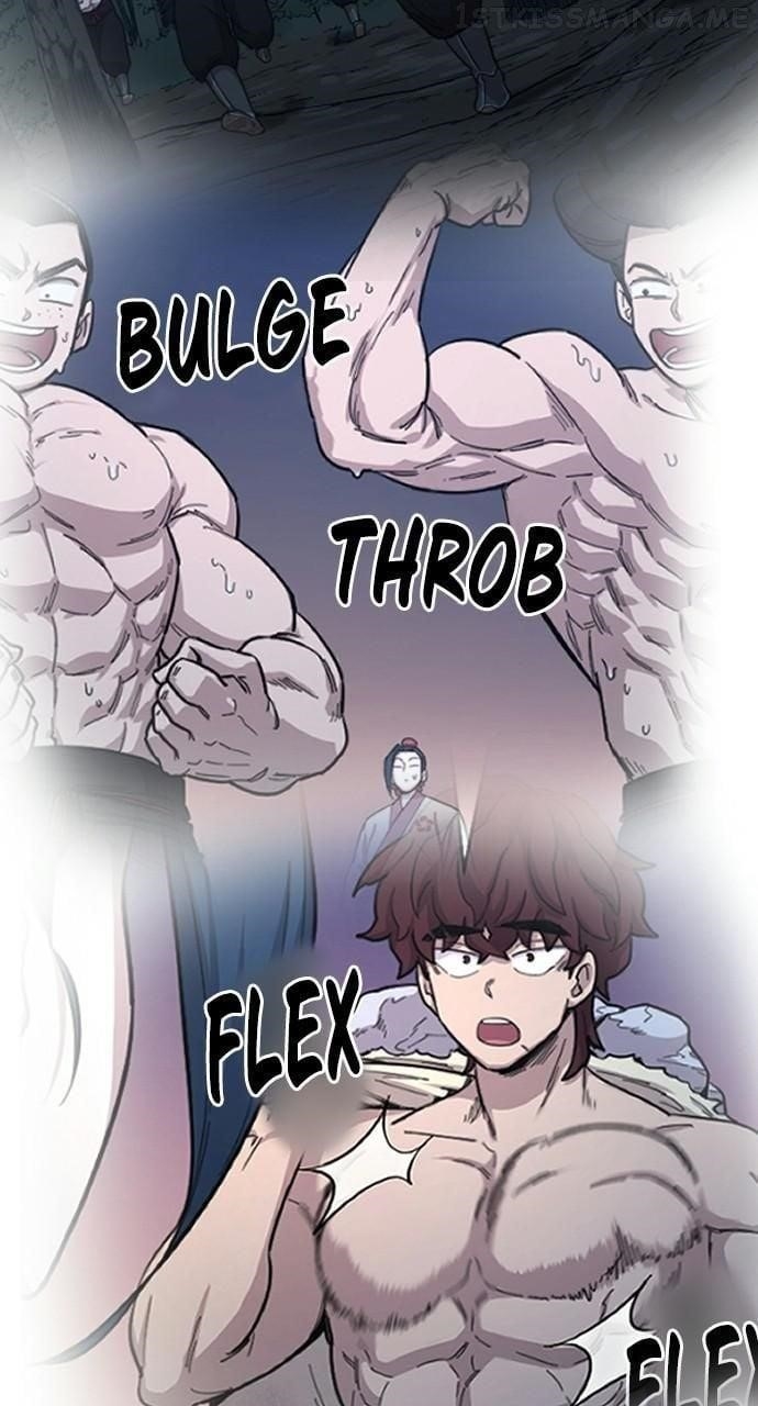 Return of the Flowery Mountain Sect Chapter 73 - Page 33 in English