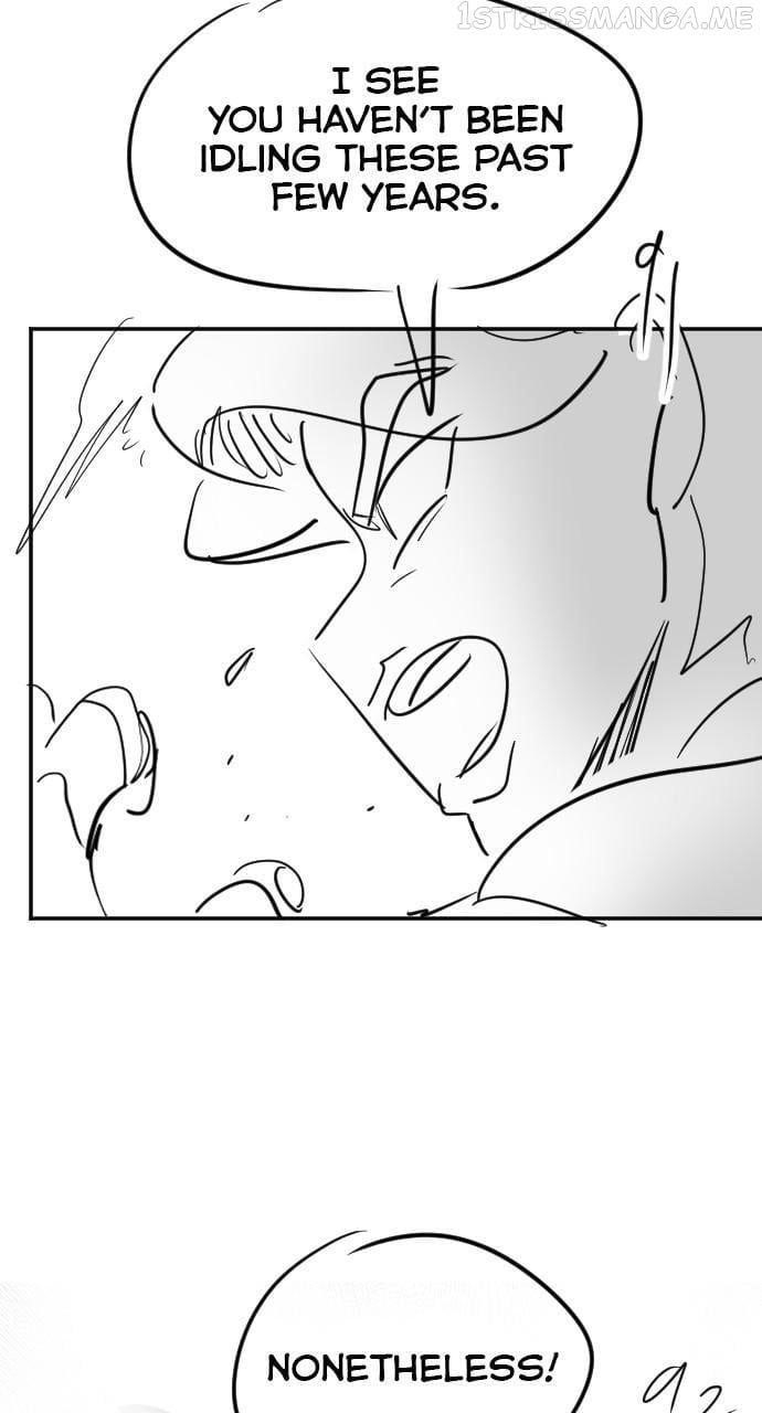Return of the Flowery Mountain Sect Chapter 73 - Page 43 in English