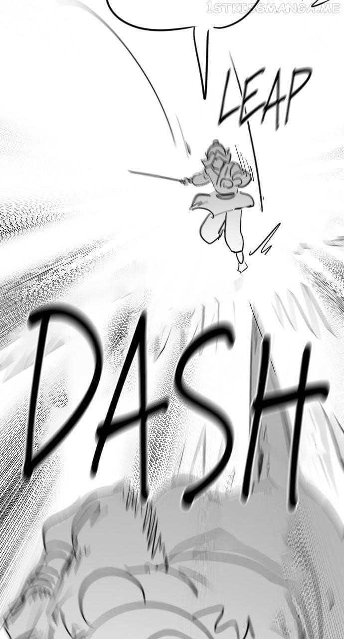 Return of the Flowery Mountain Sect Chapter 73 - Page 44 in English