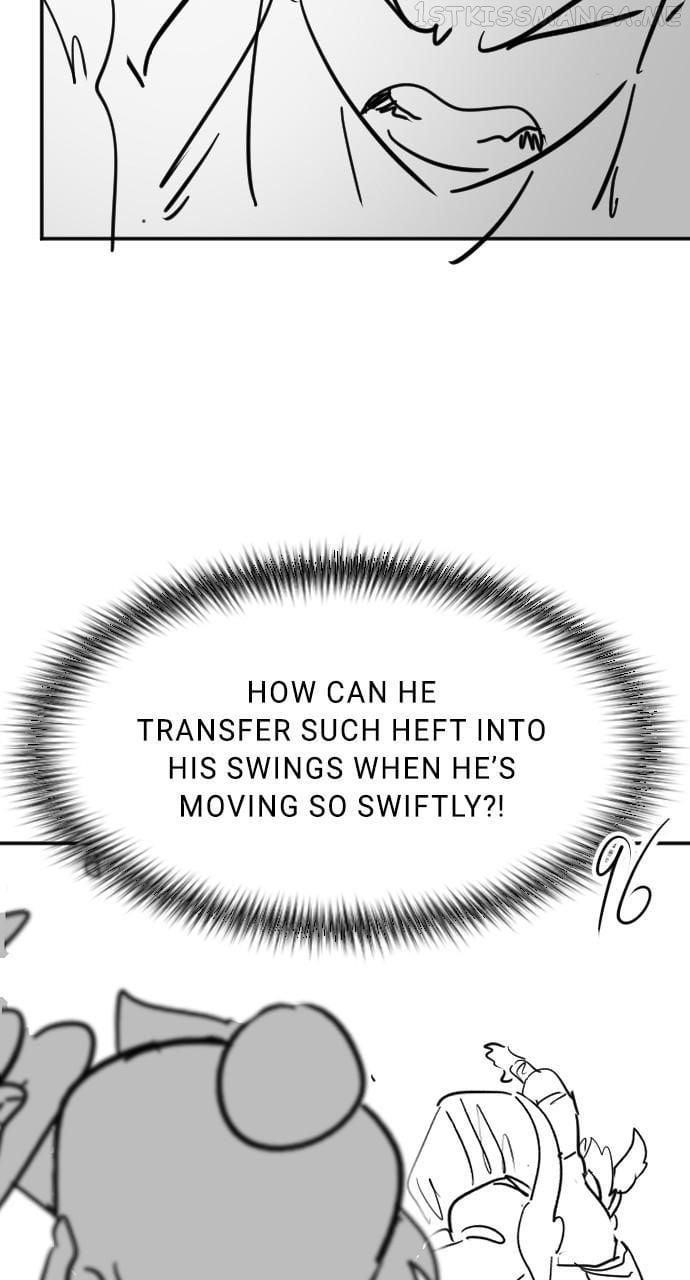Return of the Flowery Mountain Sect Chapter 73 - Page 49 in English