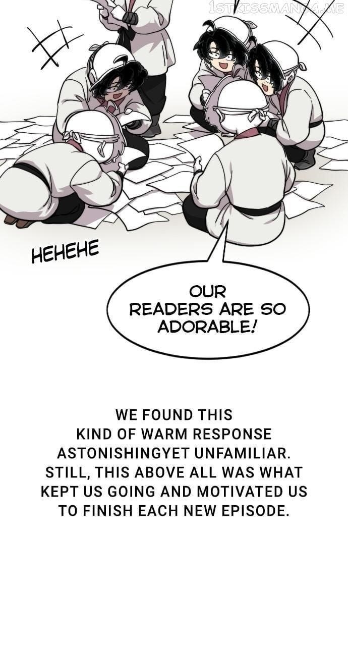 Return of the Flowery Mountain Sect Chapter 73 - Page 7 in English
