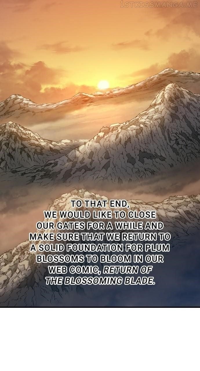 Return of the Flowery Mountain Sect Chapter 73 - Page 75 in English