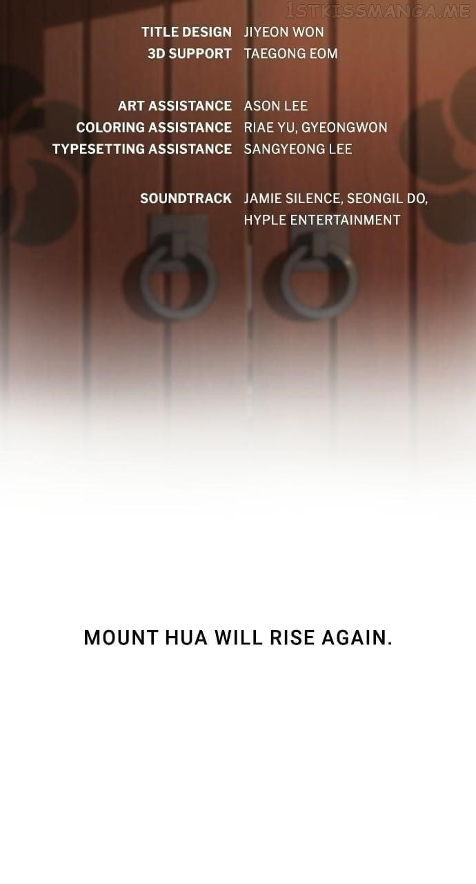 Return of the Flowery Mountain Sect Chapter 73 - Page 77 in English