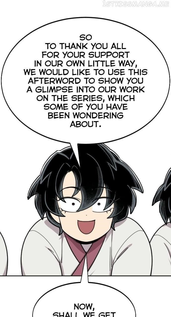 Return of the Flowery Mountain Sect Chapter 73 - Page 8 in English