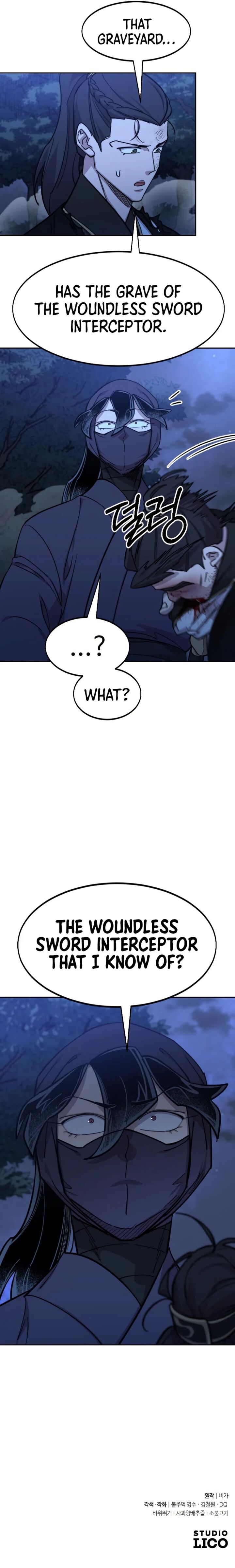 Return of the Flowery Mountain Sect Chapter 82 - Page 13 in English