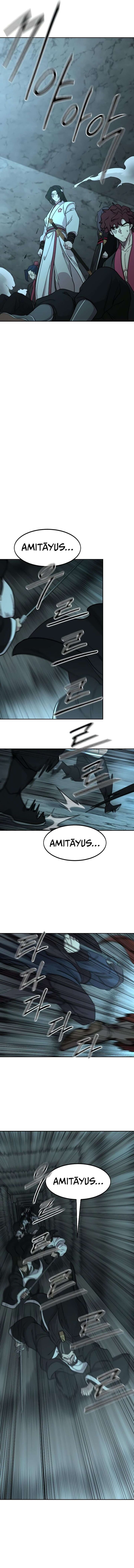 Return of the Flowery Mountain Sect Chapter 94 - Page 14 in English