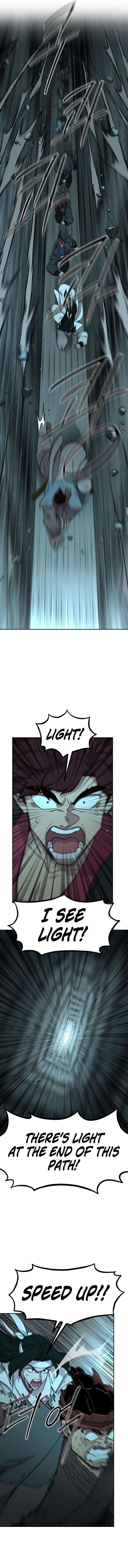 Return of the Flowery Mountain Sect Chapter 94 - Page 7 in English