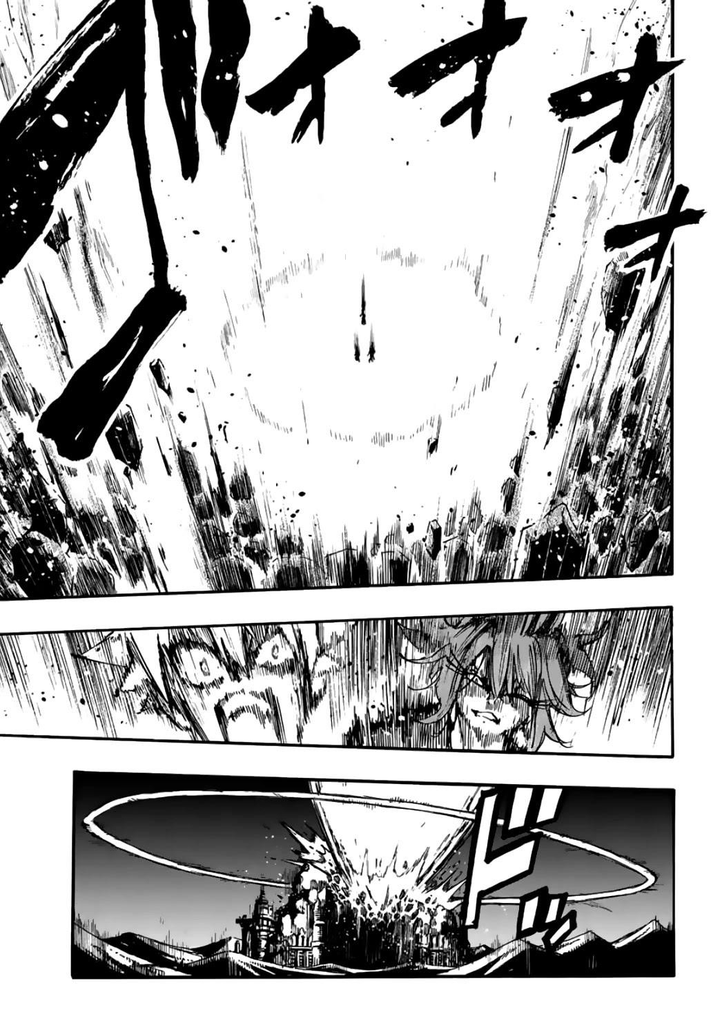 FAIRY TAIL 100 YEARS QUEST Chapter 101 - Page 9 in English