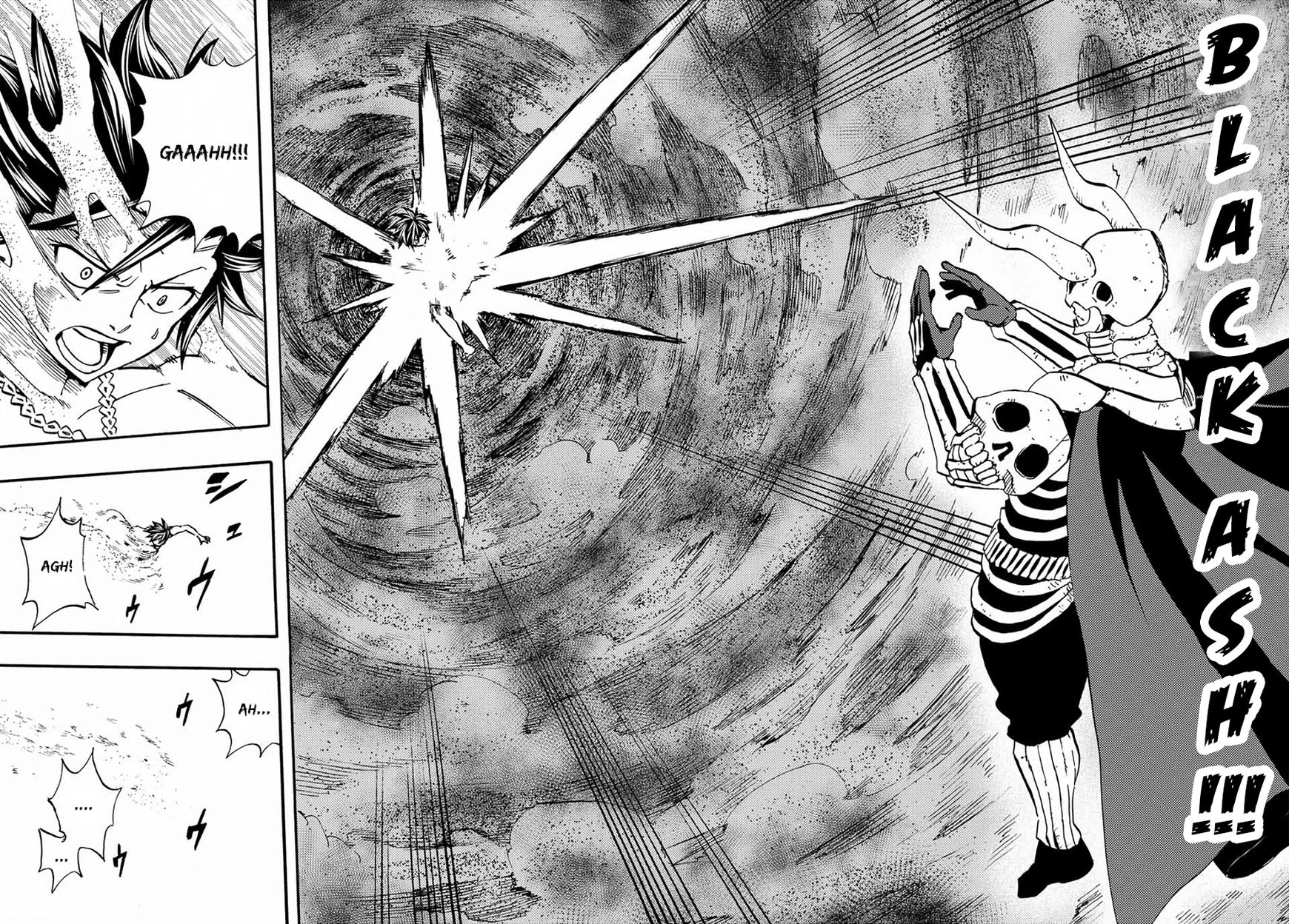 FAIRY TAIL 100 YEARS QUEST Chapter 11 - Page 16 in English