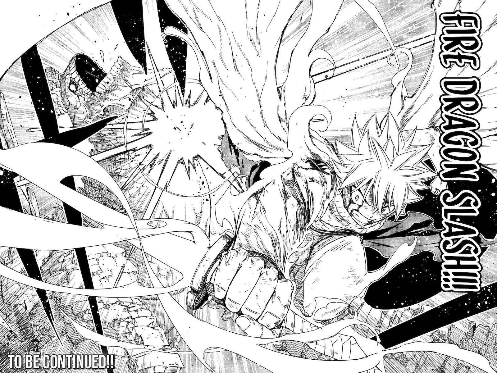 FAIRY TAIL 100 YEARS QUEST Chapter 117 - Page 20 in English
