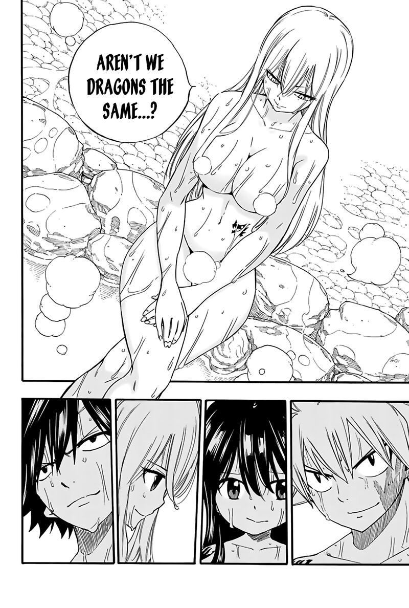 FAIRY TAIL 100 YEARS QUEST Chapter 120 - Page 16 in English