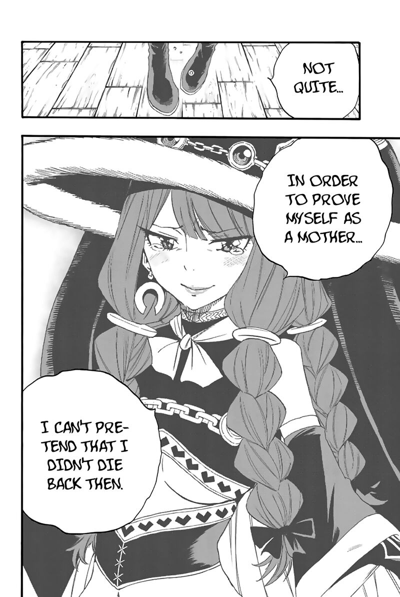 FAIRY TAIL 100 YEARS QUEST Chapter 121 - Page 14 in English