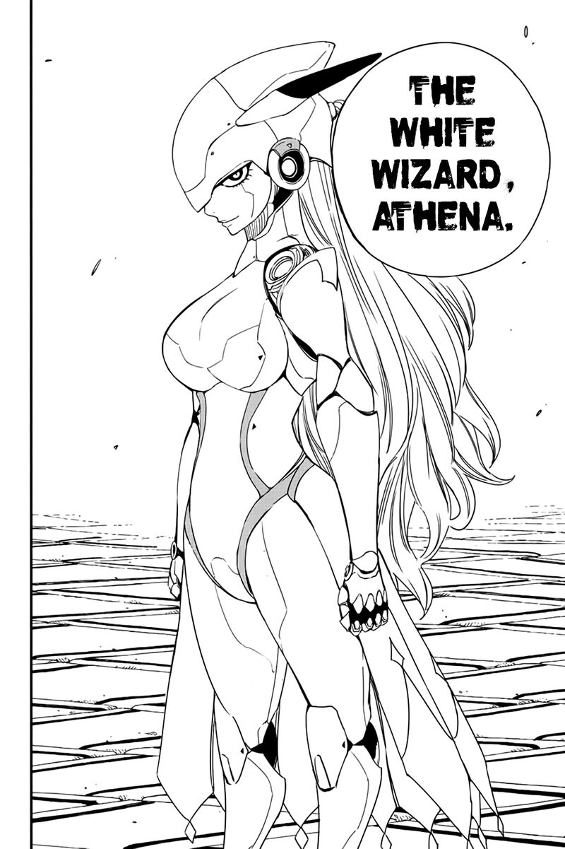 FAIRY TAIL 100 YEARS QUEST Chapter 125 - Page 16 in English