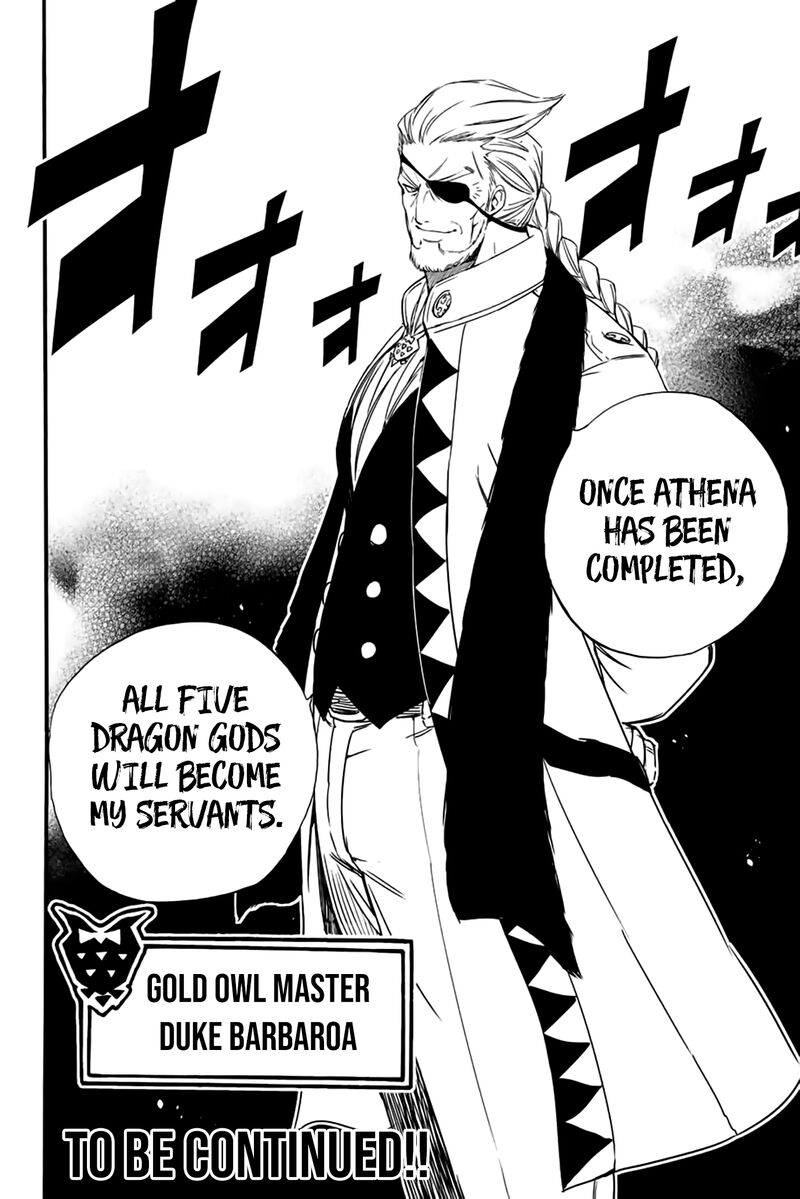 FAIRY TAIL 100 YEARS QUEST Chapter 125 - Page 20 in English
