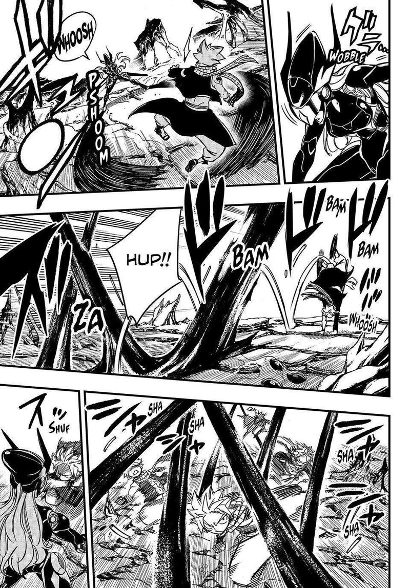 FAIRY TAIL 100 YEARS QUEST Chapter 140 - Page 5 in English