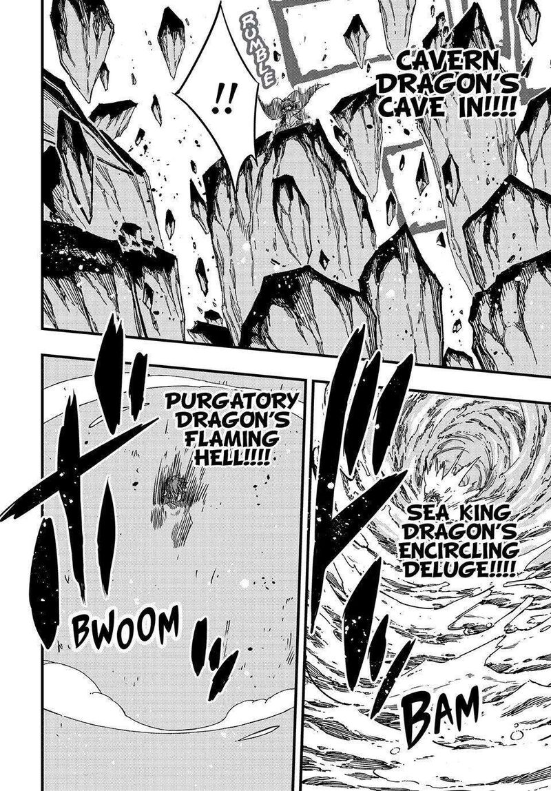 FAIRY TAIL 100 YEARS QUEST Chapter 143 - Page 10 in English