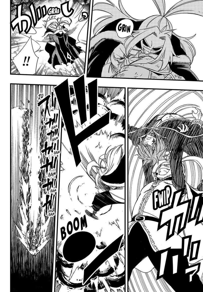 FAIRY TAIL 100 YEARS QUEST Chapter 143 - Page 12 in English