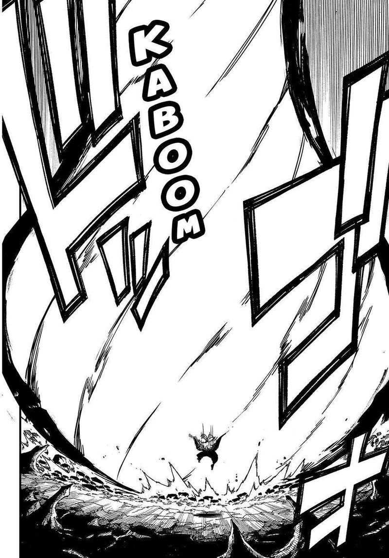 FAIRY TAIL 100 YEARS QUEST Chapter 143 - Page 14 in English