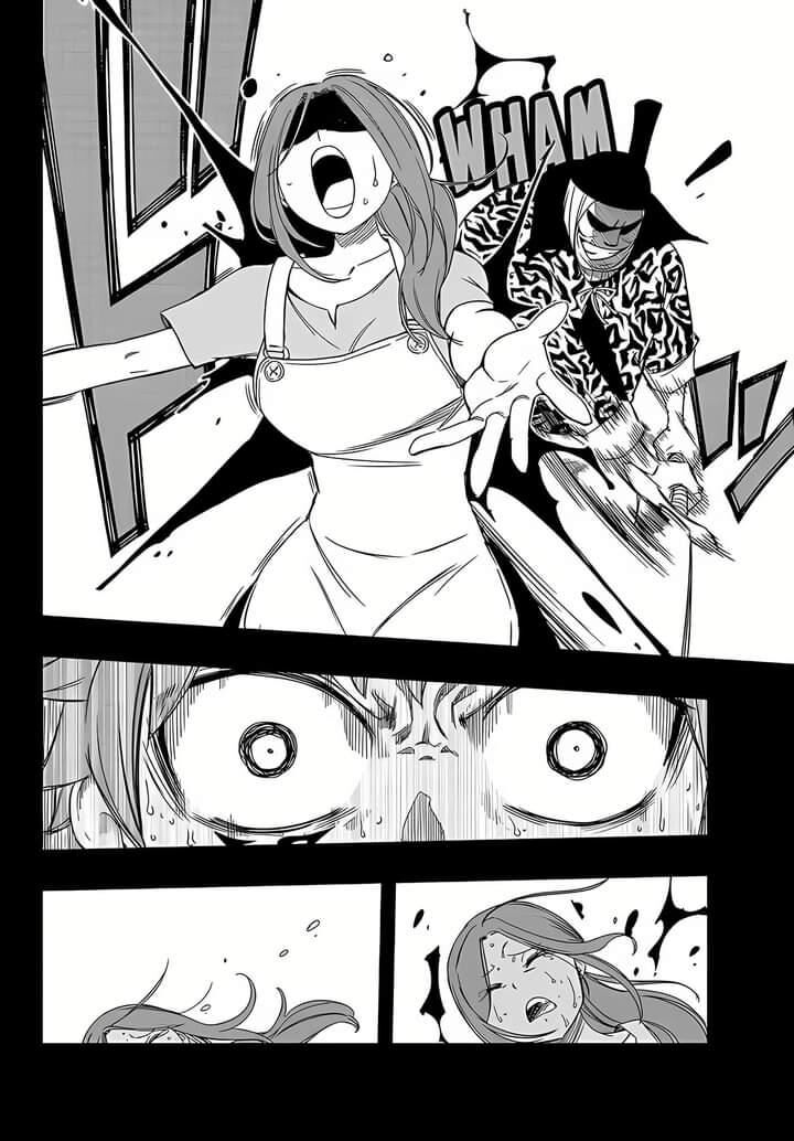 FAIRY TAIL 100 YEARS QUEST Chapter 144 - Page 6 in English