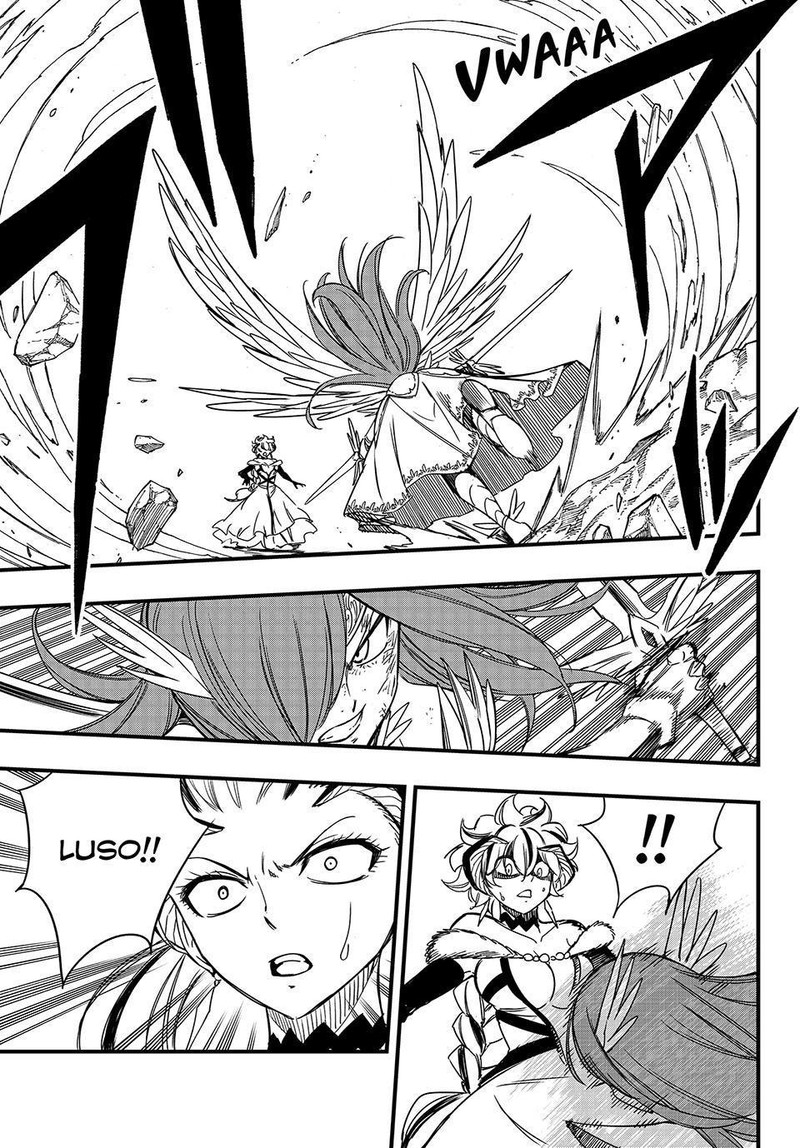 FAIRY TAIL 100 YEARS QUEST Chapter 145 - Page 14 in English