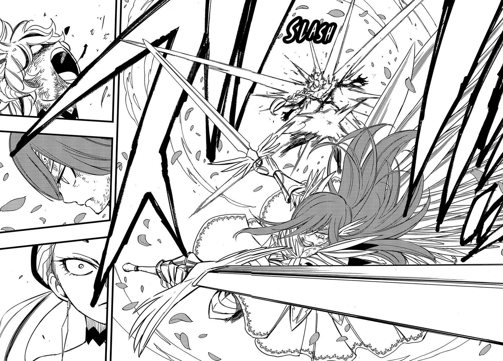 FAIRY TAIL 100 YEARS QUEST Chapter 145 - Page 15 in English
