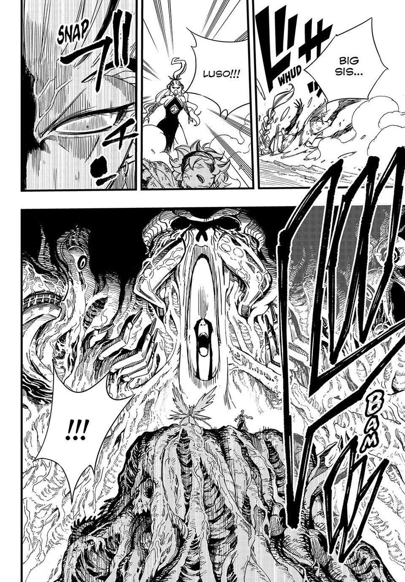 FAIRY TAIL 100 YEARS QUEST Chapter 145 - Page 16 in English