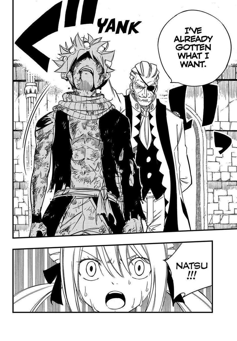 FAIRY TAIL 100 YEARS QUEST Chapter 146 - Page 19 in English