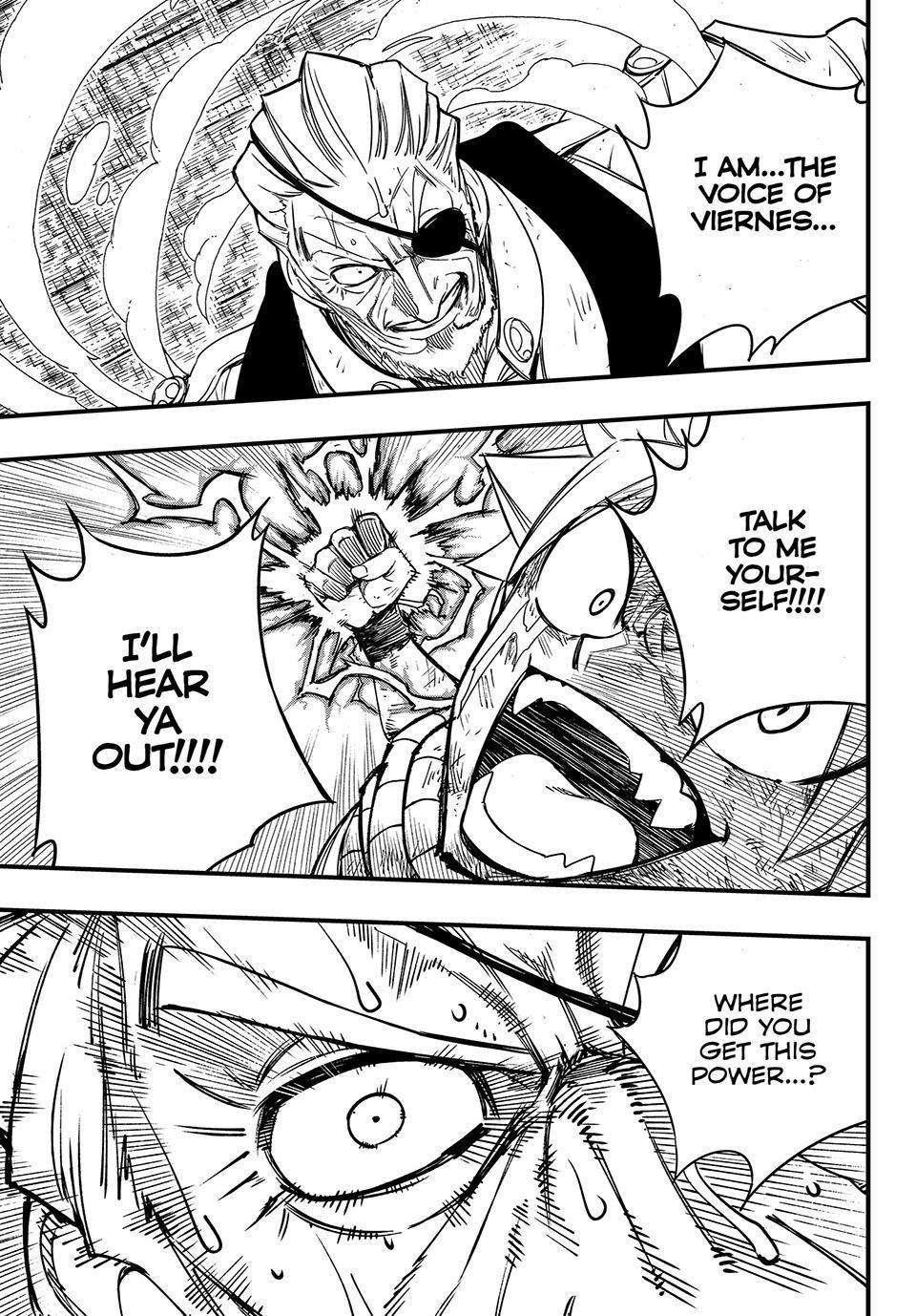 FAIRY TAIL 100 YEARS QUEST Chapter 148 - Page 16 in English
