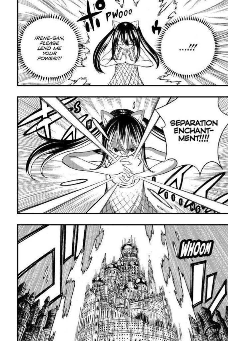 FAIRY TAIL 100 YEARS QUEST Chapter 149 - Page 10 in English