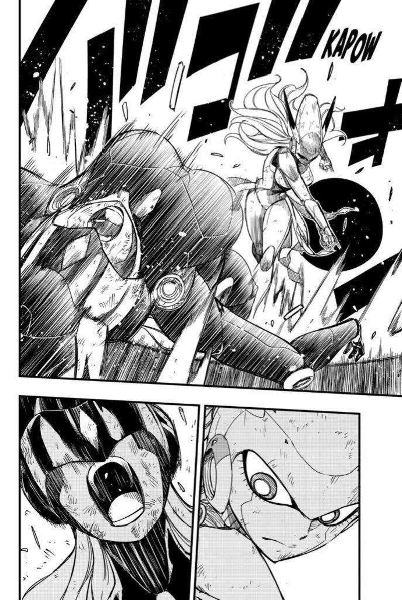 FAIRY TAIL 100 YEARS QUEST Chapter 149 - Page 4 in English