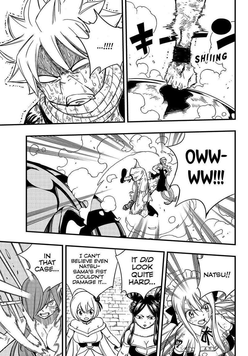 FAIRY TAIL 100 YEARS QUEST Chapter 150 - Page 10 in English