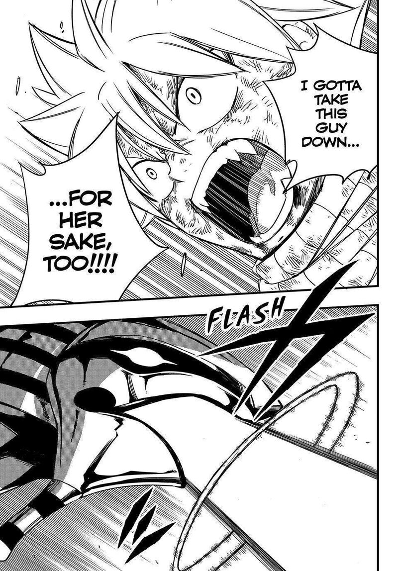 FAIRY TAIL 100 YEARS QUEST Chapter 150 - Page 4 in English
