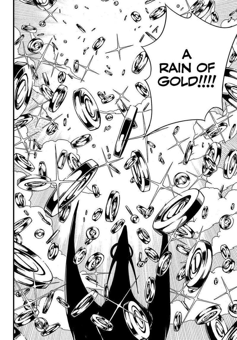 FAIRY TAIL 100 YEARS QUEST Chapter 150 - Page 7 in English