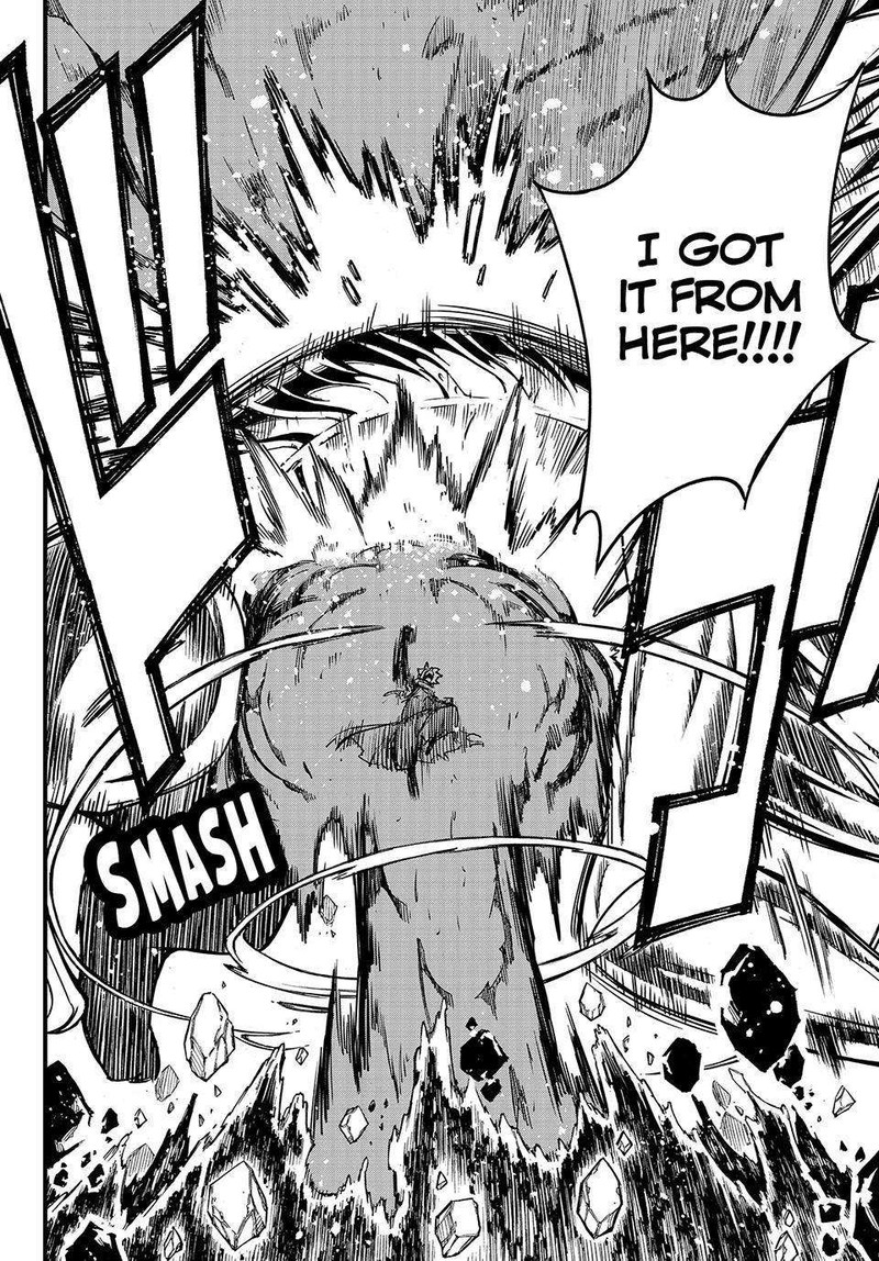 FAIRY TAIL 100 YEARS QUEST Chapter 151 - Page 12 in English