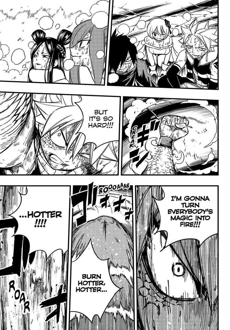 FAIRY TAIL 100 YEARS QUEST Chapter 151 - Page 13 in English