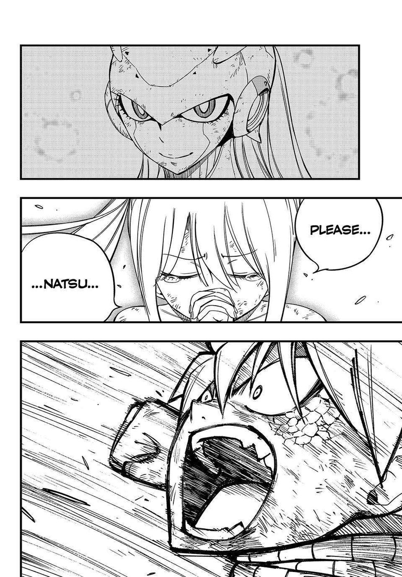FAIRY TAIL 100 YEARS QUEST Chapter 151 - Page 16 in English
